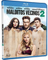 Malditos Vecinos 2 Blu-ray