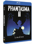 Phantasma II (El Misterio de Salem's Lot) Blu-ray