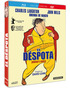 El Déspota - Edición Especial Blu-ray