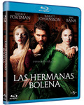 Las Hermanas Bolena Blu-ray