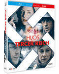 Hijos del Tercer Reich - Edición Especial Blu-ray