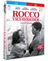 Rocco y sus Hermanos - Edición Especial Blu-ray