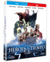 Los Héroes del Tiempo - Edición Especial Blu-ray