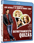 Definitivamente, Quizás Blu-ray