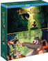 Pack El Libro de la Selva (2016) + El Libro de la Selva (animación) Blu-ray
