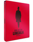 Lincoln - Edición Metálica Blu-ray