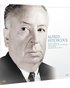 Alfred Hitchcock (Vinilo Vintage Collection) Blu-ray