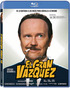 El Gran Vázquez Blu-ray