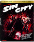 Sin City: Ciudad del Pecado - Edición Coleccionista Blu-ray