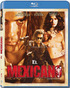 El Mexicano Blu-ray