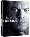 Jason Bourne - Edición Metálica Blu-ray