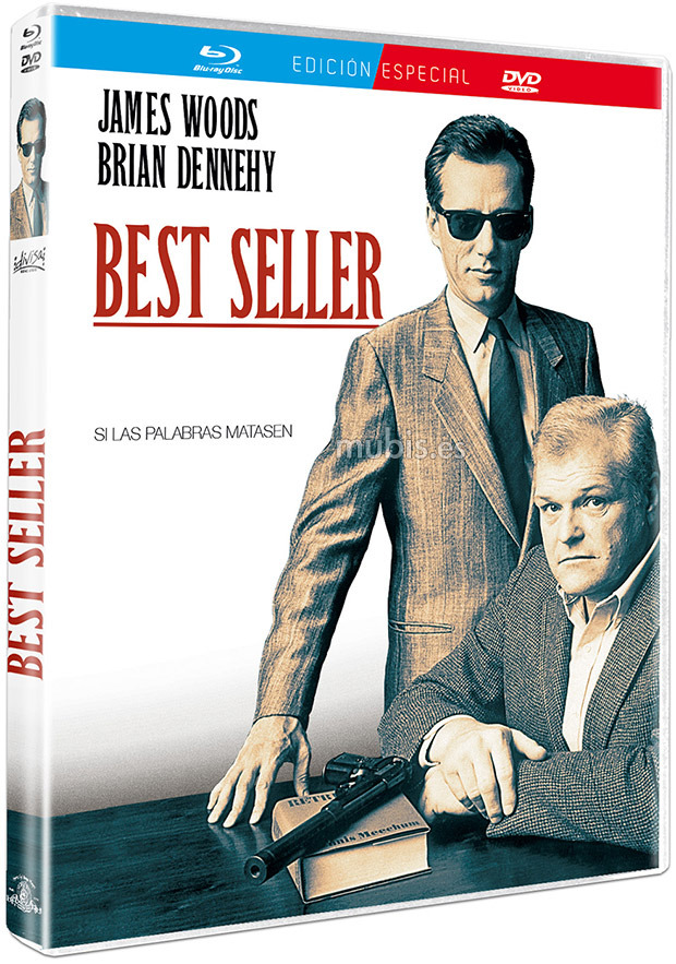 Best Seller - Edición Especial Blu-ray