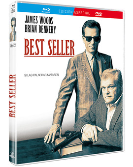 Best Seller - Edición Especial Blu-ray