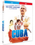 Cuba - Edición Especial Blu-ray