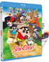 Shin Chan: El Secreto está en la Salsa Blu-ray