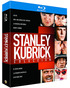 Colección Stanley Kubrick Blu-ray