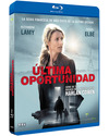 Última Oportunidad (Miniserie) Blu-ray