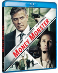 Money Monster Blu-ray