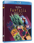 Fantasía 2000 Blu-ray