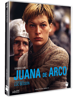 Juana de Arco - Filmoteca Fnac Blu-ray