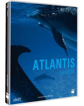 Atlantis - Filmoteca Fnac Blu-ray