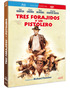 Tres Forajidos y un Pistolero - Edición Especial Blu-ray