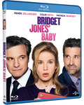 Bridget Jones's Baby Blu-ray