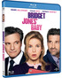 Bridget Jones's Baby Blu-ray