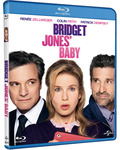 Bridget Jones's Baby Blu-ray
