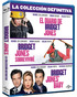 Pack Bridget Jones (3 películas) Blu-ray