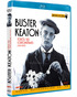 Buster Keaton - Todos sus Cortometrajes (1917-1929) Blu-ray