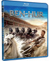 Ben-Hur Blu-ray