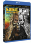 Mad Max: Furia en la Carretera -  Edición Especial Black & Chrome Blu-ray