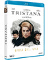 Tristana Blu-ray