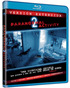 Paranormal Activity 2 Blu-ray