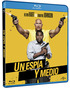 Un Espía y Medio Blu-ray