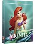 La Sirenita (Disney Clásicos) Blu-ray