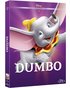 Dumbo (Disney Clásicos) Blu-ray