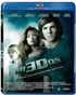 Miedos 3D Blu-ray