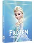 Frozen, El Reino de Hielo (Disney Clásicos) Blu-ray