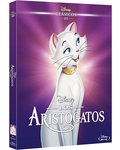 Los Aristogatos (Disney Clásicos) Blu-ray