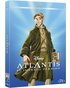Atlantis: El Imperio Perdido (Disney Clásicos) Blu-ray