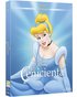 Cenicienta (Disney Clásicos) Blu-ray