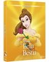 La Bella y la Bestia (Disney Clásicos) Blu-ray