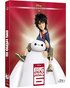 Big Hero 6 (Disney Clásicos) Blu-ray