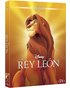 El Rey León (Disney Clásicos) Blu-ray