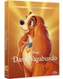 La Dama y el Vagabundo (Disney Clásicos) Blu-ray