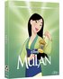 Mulan (Disney Clásicos) Blu-ray