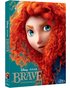 Brave (Indomable) (Disney·Pixar) Blu-ray