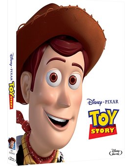 Toy Story (Disney·Pixar) Blu-ray